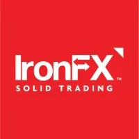 Best 5 Forex Brokers in Cyprus in August 2024 ironfx logo