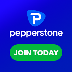 Pepperstone Join Today