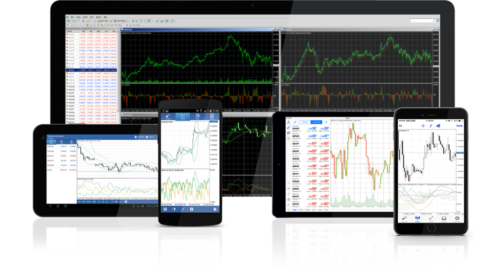 Xm Xm Trading Platforms 1