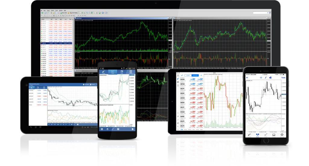 XM xm trading platforms 1