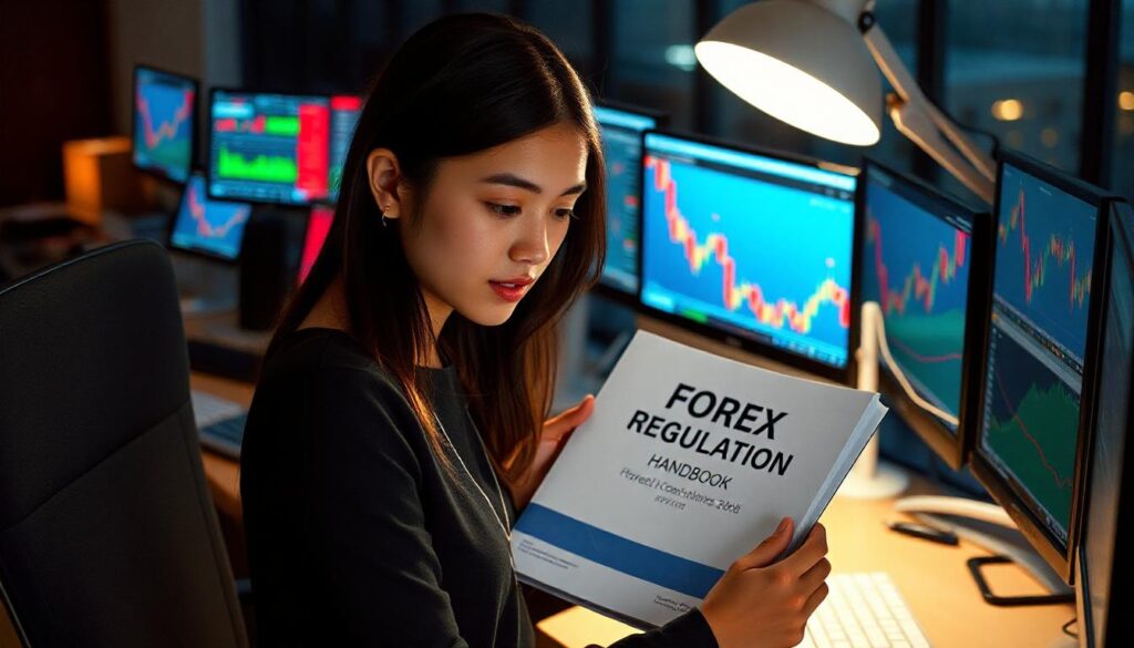 Forex.com Regulations &Amp; Licenses