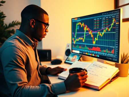 How to Trade Forex: Easy Beginner Guide