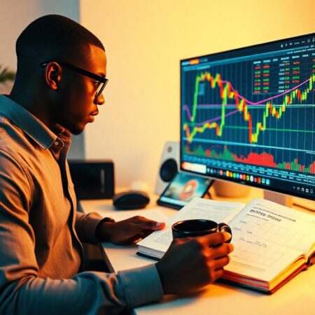 How to Trade Forex: Easy Beginner Guide