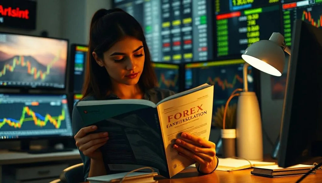 Unregulated Forex Broker LQDFX
