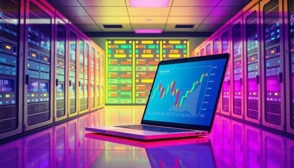 Benefits of using a Forex VPS