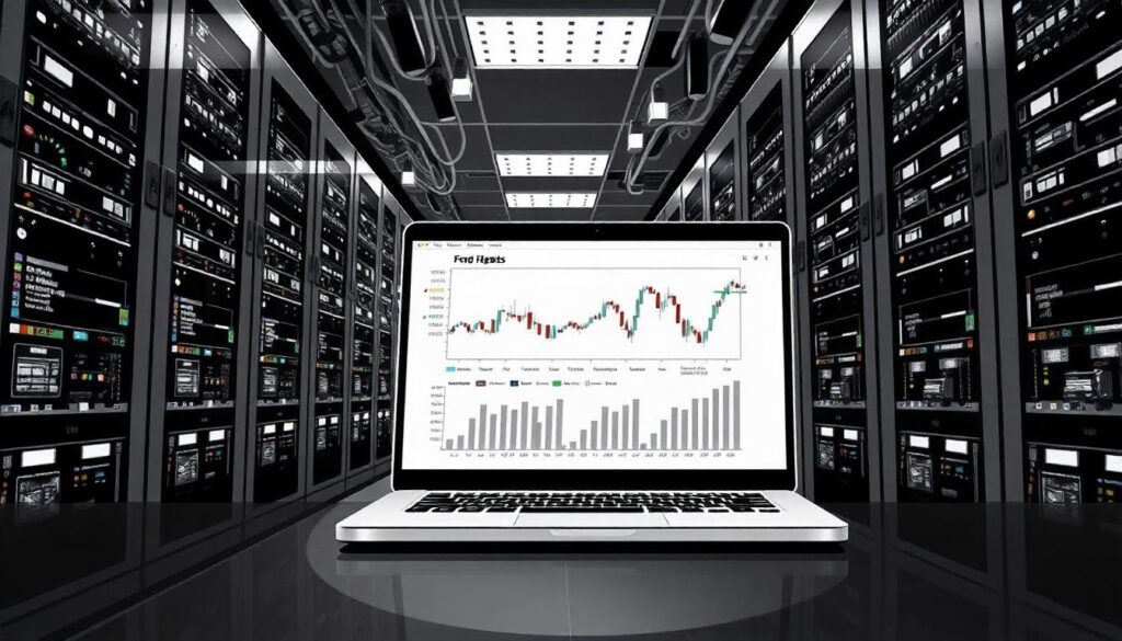 Understanding What Is Forex Vps &Amp; Finding The Top Brokers That Offer Them