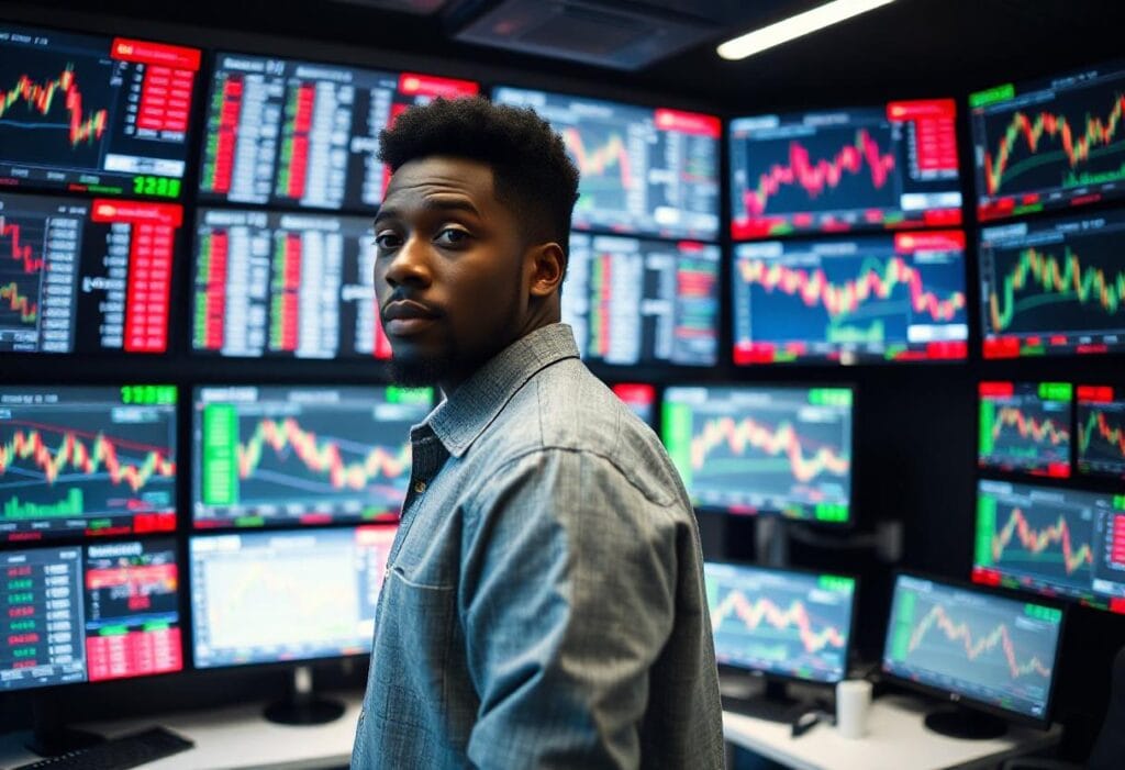 Forex Marketing Jobs