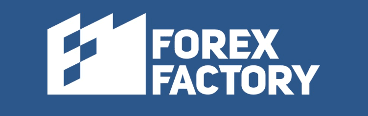 Forex Factory Logo