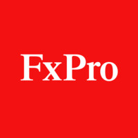 Best 5 Forex Brokers In Cyprus In August 2024 Fxpro Logo