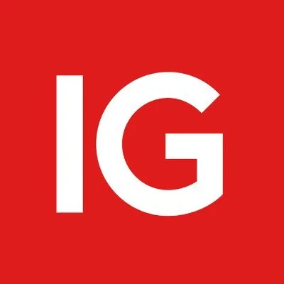 IG Top Choice for Best Forex Brokers in Singapore for September 2024