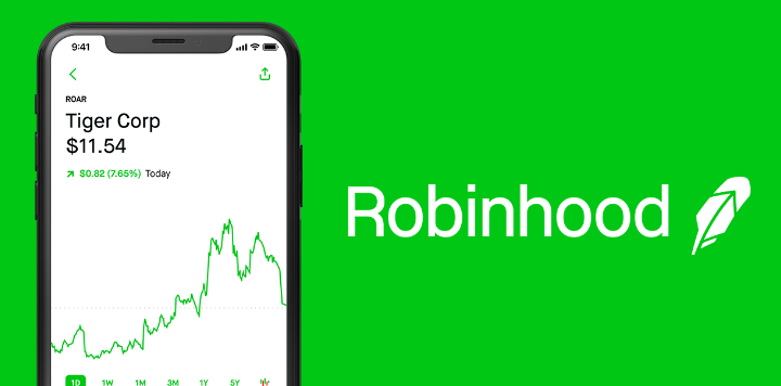 Robinhood Regulations And Licenses