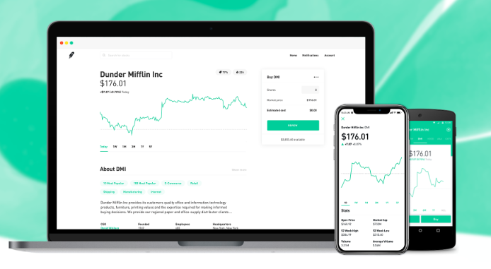 Robinhood Image 2