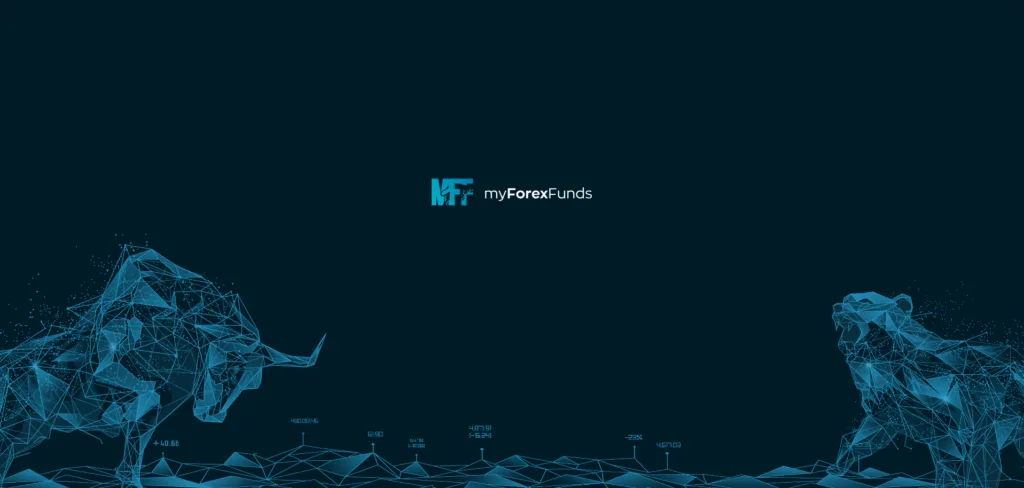 Overview of what people see when they visit my forex funds instead of their login/accounts