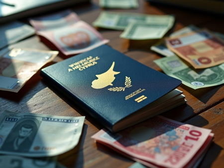 Working in Forex in Cyprus – Salaries & Benefits