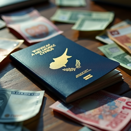 Working in Forex in Cyprus – Salaries & Benefits